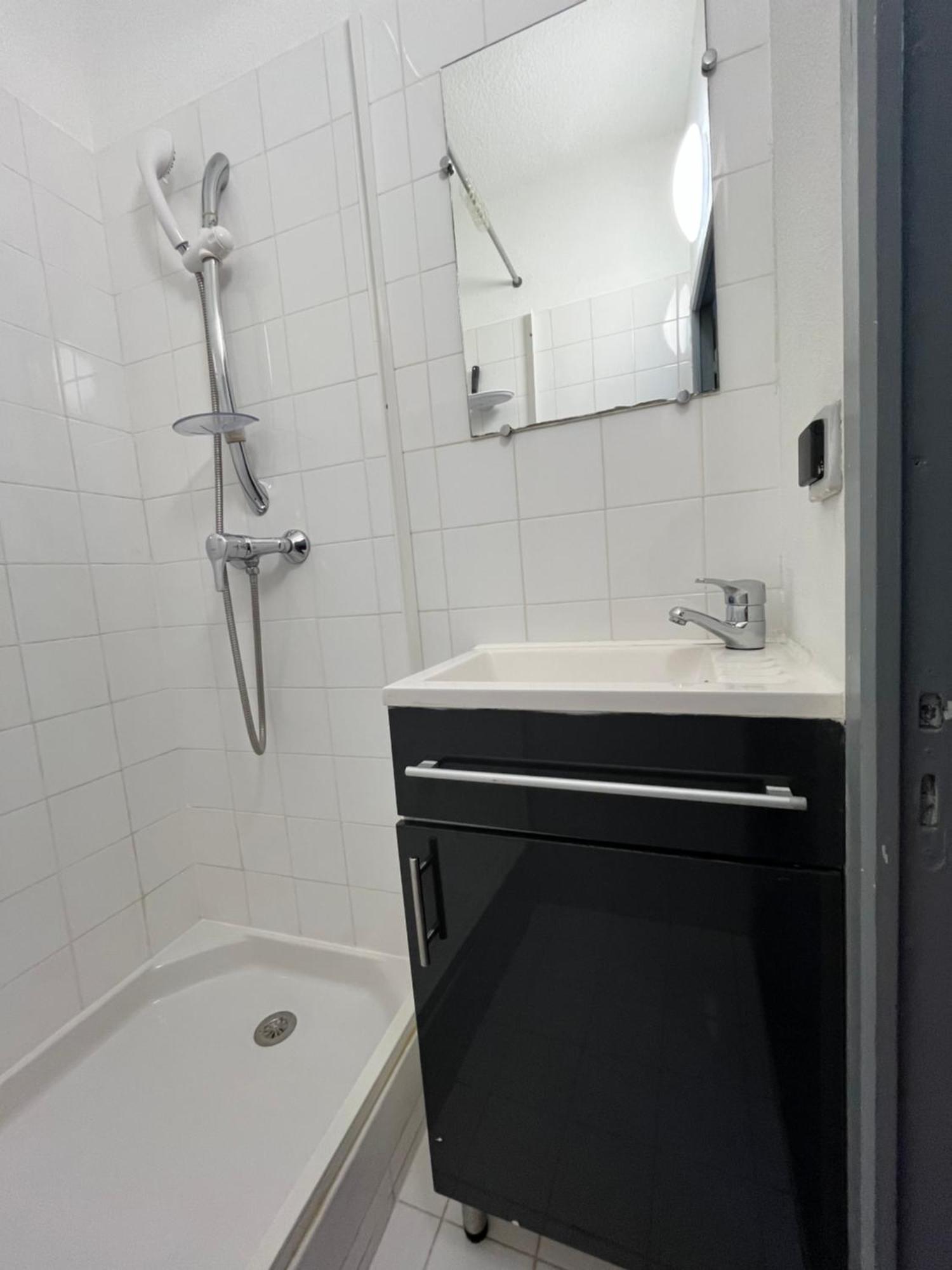 Grand Studio Lunel  Eksteriør billede